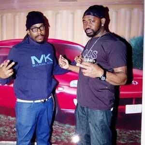 Meet your Posher, Alphonso